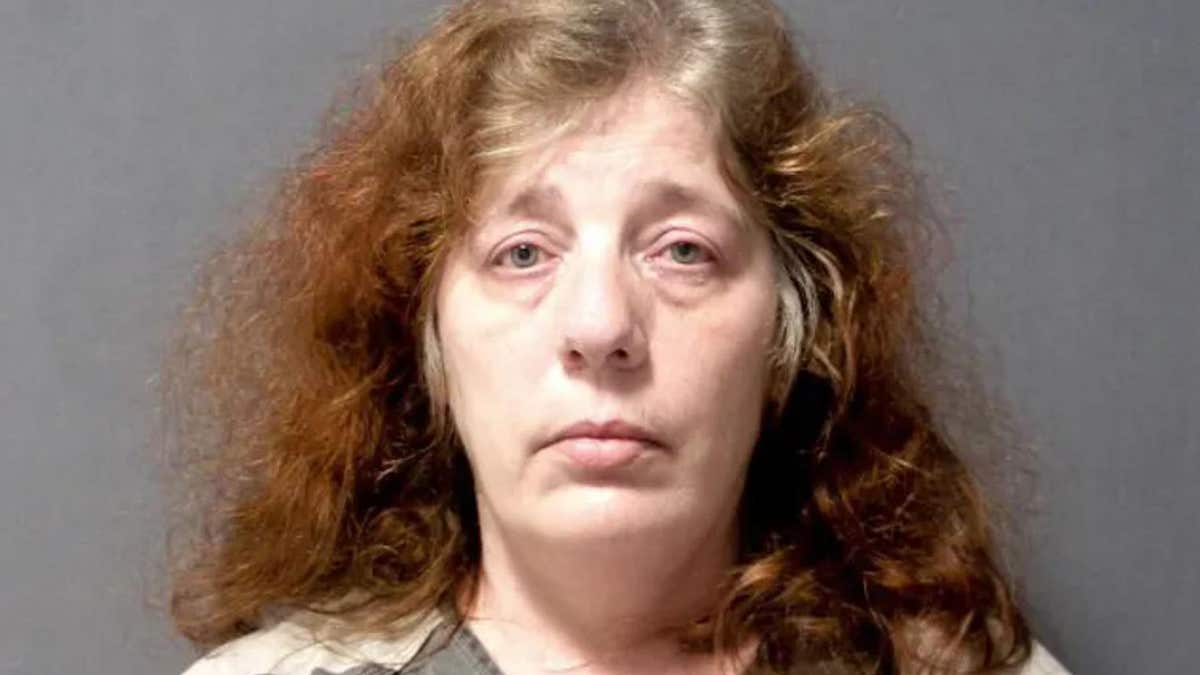 Wendy Lynn Wein pleaded guilty on Friday to trying to hire a hitman to kill her husband last year through what turned out to be a fake murder-for-hire website. (Monroe County Jail)