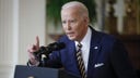 Scowling Biden haunted by order to treat people with 'decency and dignity' as he lobs serial insults