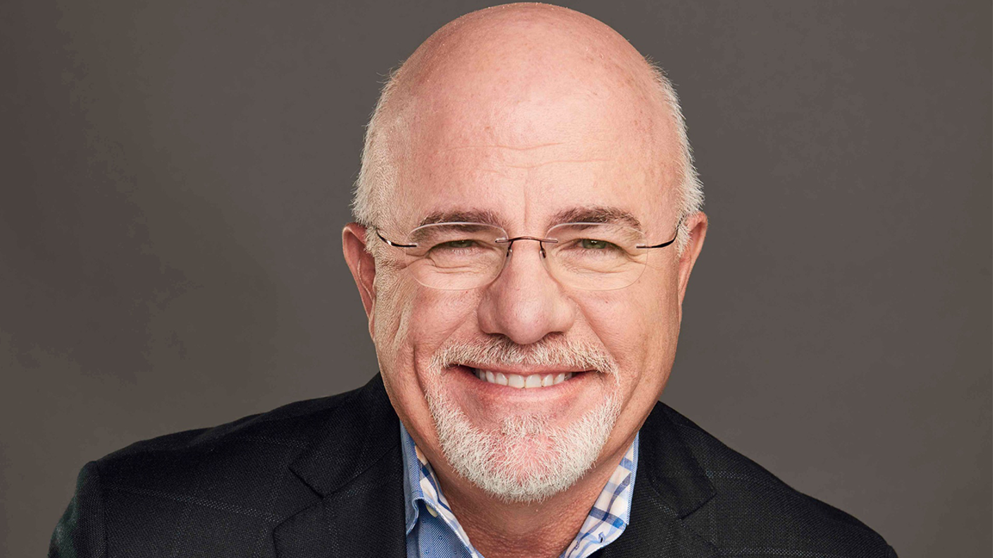 Dave Ramsey's Advice for Overcoming Student Loan Debt and Finding Financial Purpose