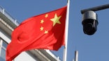 China Surveillance Beijing