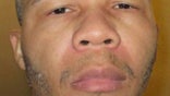 This undated photo provided by the Alabama Department of Corrections shows death row inmate Matthew Reeves, who was scheduled for execution on Thursday, Jan. 27, 2022. Reeves was condemned for killing a man during a robbery in 1996. (Alabama Department of Corrections via AP)