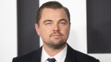 Leonardo DiCaprio at the World Premiere Of Netflix's "Don't Look Up" at Jazz at Lincoln Center on December 05, 2021 in New York City