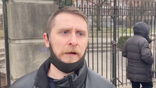 Residents of 'Little Odessa' neighborhood worry about war between Russia and Ukraine, call conflict 'stupid'