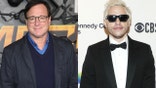 Pete Davidson reveals Bob Saget helped him through 'mental health stuff'