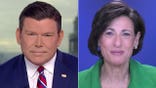 CDC's Walensky fails to disclose how many deaths were 'from' COVID-19