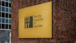 City University New York