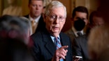 Democrats trying to use Jan. 6 Capitol riot to gut filibuster, pass election changes, McConnell warns