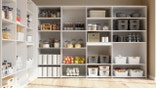Commit to less storage. (iStock)