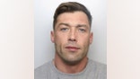 Jonathan Cahill is wanted by police in England.