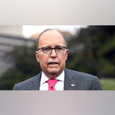 Larry Kudlow