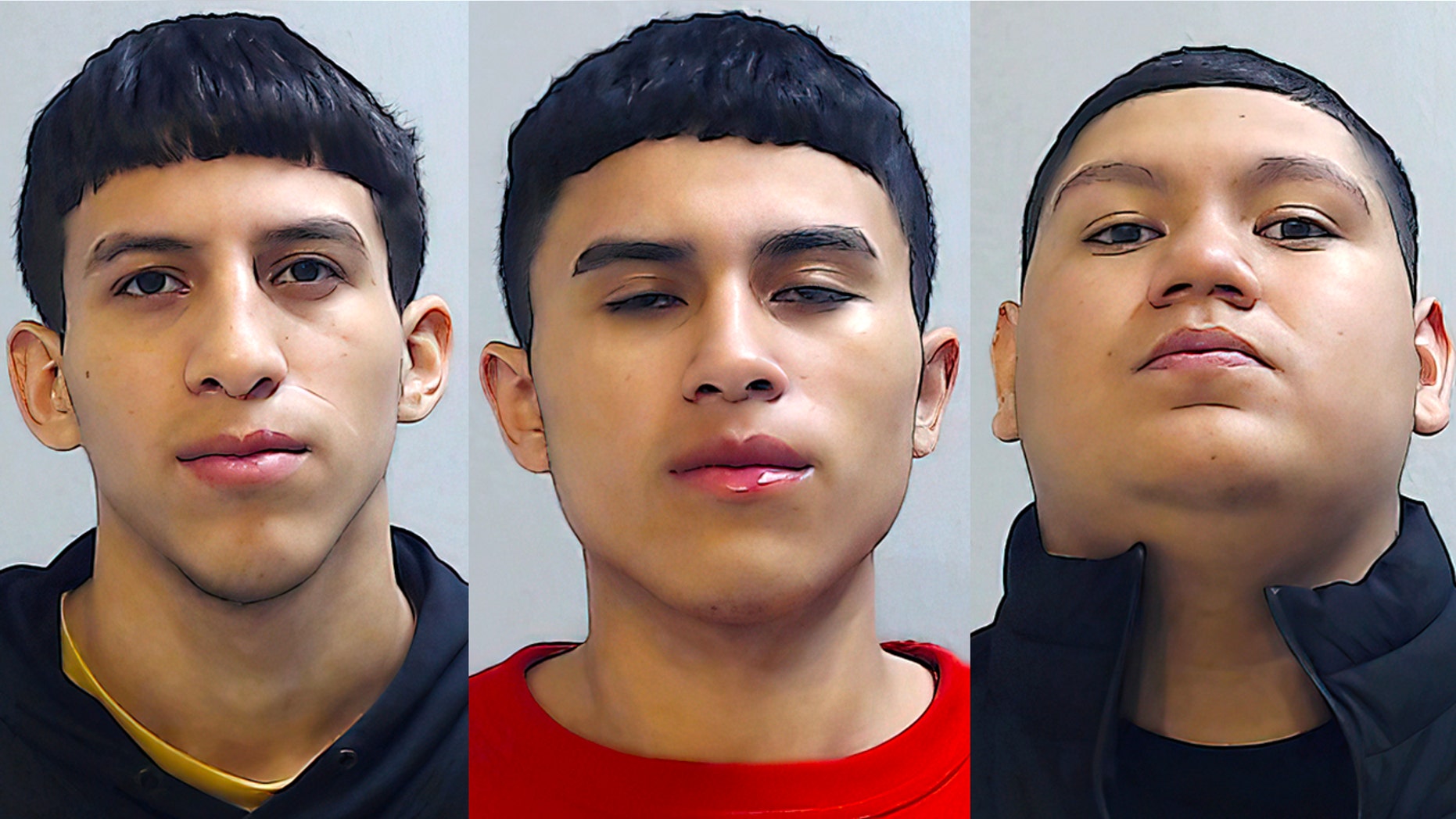 Texas stepfather beaten to death by teen brothers and friend, police say Texas stepfather beaten to death by teen brothers and friend, police say