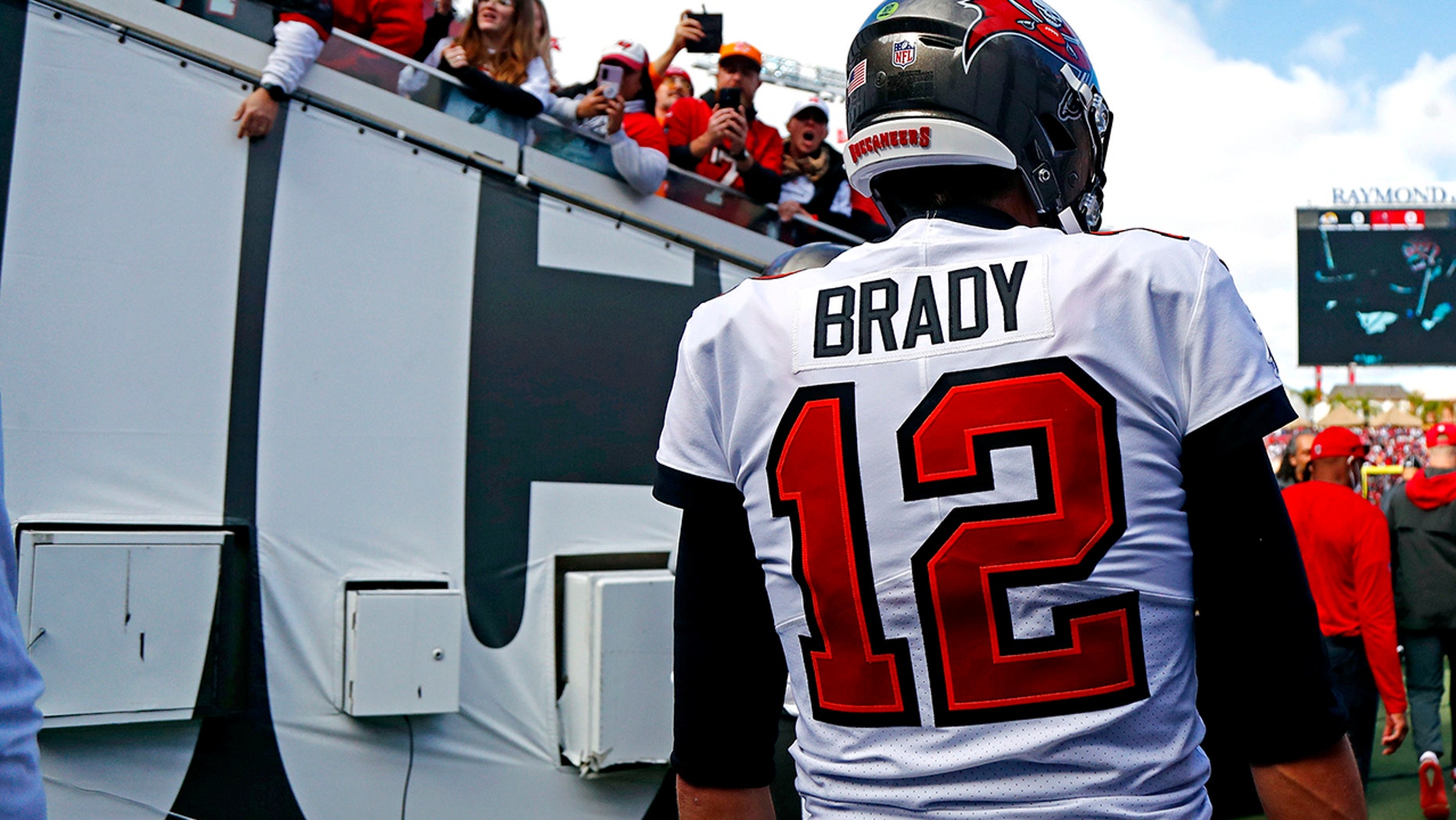 Patriots: Tom Brady gives heartfelt thanks to New England ahead of Super  Bowl