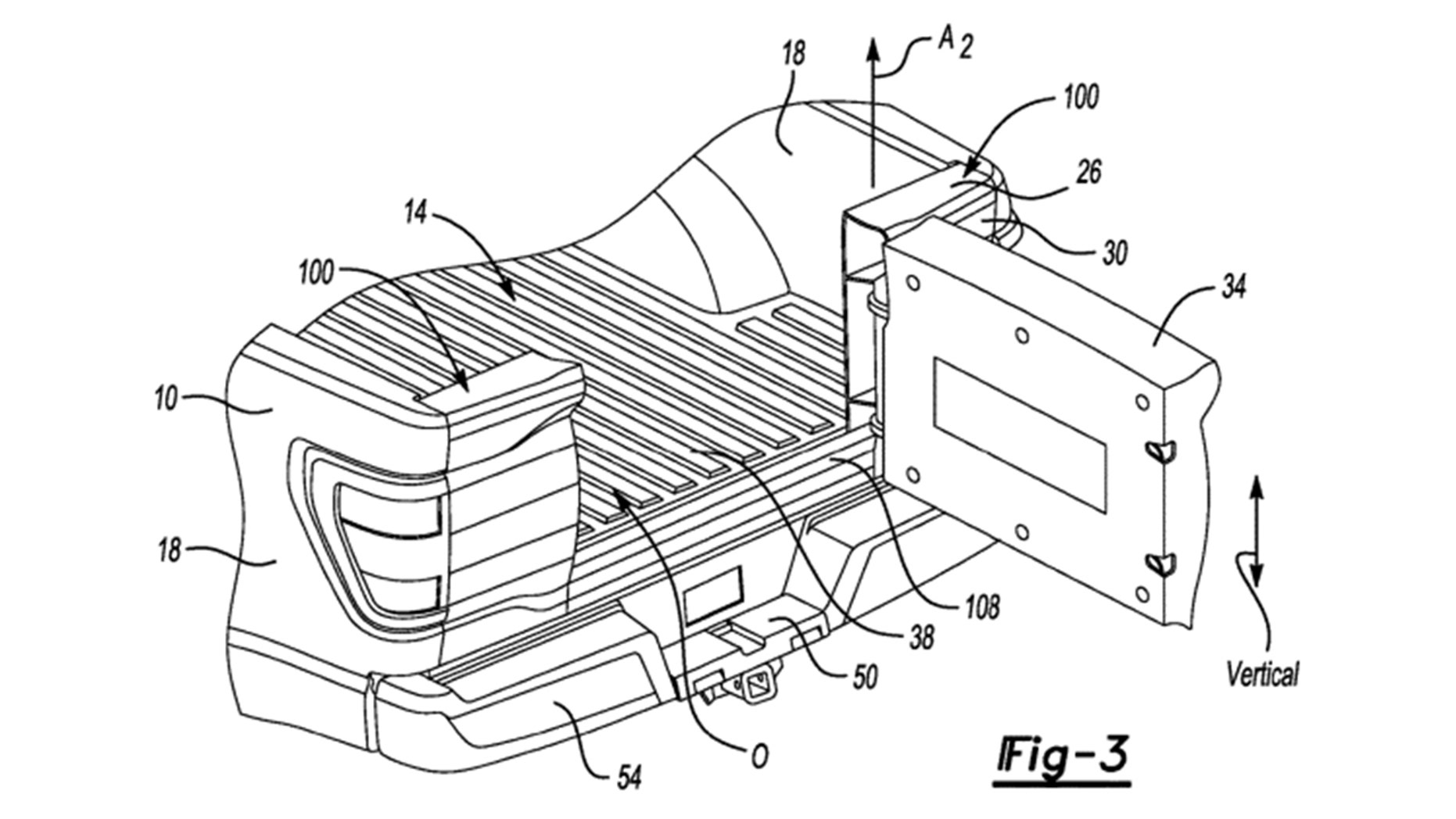 Future tailgate and step | F150 Ecoboost Forum