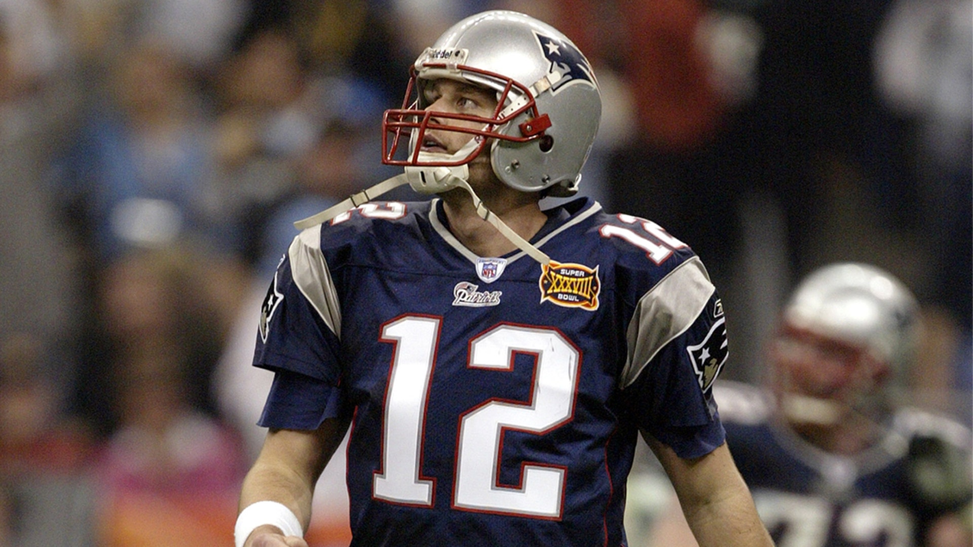 PHOTOS: Tom Brady to retire from NFL after legendary 22 seasons