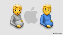 Apple's 'pregnant man' emoji is part of Big Tech's strange fixation on gaslighting us