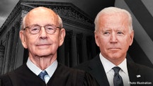 Biden's Supreme Court pledge is not Reagan's nor Trump's—it's unfair