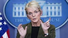 GOP looks to rescue gas stoves from Biden’s ‘extreme’ ban