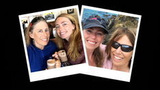 Mom takes out billboard in Times Square: 'Date my daughter'