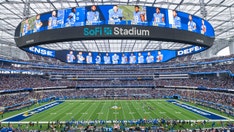 NFL drawing up Super Bowl contingency plans in case COVID forces move from Los Angeles area