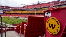 Washington to unveil new team name in February, rules out fan favorite