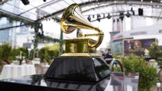 Grammys barely move the needle in television ratings