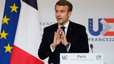 Macron maintains rude remarks about France's unvaccinated