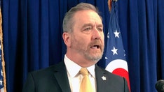 Biden admin trying to 'work around Congress,' Ohio AG claims after Supreme Court session on vaccine mandates