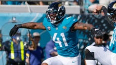 Jags clown Colts 26-11, keep Indy from making playoffs