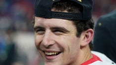 Georgia quarterback Stetson Bennett's words to live by: 'Life is tough, work through it'