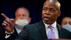NYC Mayor Eric Adams’ crime-fighting plan: ‘We will have boots on the ground, on every block in this city’
