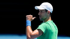 Australian Open draw: Novak Djokovic named No. 1 seed after brief delay