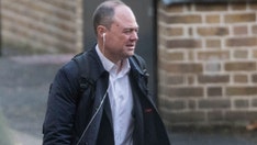 Ex-Johnson aide says sorry for party on eve of Prince Philip funeral