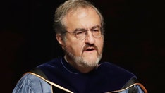 University of Michigan removes Schlissel as school president