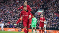 Liverpool relying on abnormal season to catch Man City