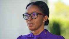 LSU fired athletics official who sued department