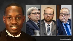 Ahmaud Arbery killing: Prosecutors build case for hate crimes