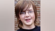 UK police bust 2 London men in cold case disappearance of 14-year-old boy