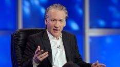 Bill Maher admits he still fears getting canceled despite cultural 'vibe shift' after election