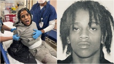 Rapper, 16, accused of shooting NYPD cop could make bail from record label deal