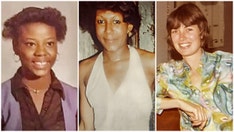 Denver police name Joe Michael Ervin as serial killer suspect in 4 cold cases through DNA evidence