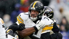 Don’t expect Steelers to try to sign or draft Ben Roethlisberger’s replacement