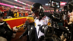 Patrick Mahomes reveals message to Ben Roethlisberger after Steelers QB's likely final game