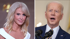 Kellyanne Conway: The Biden administration has a 'fact problem'