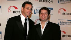 Jeff Ross details Bob Saget's 'star-studded' funeral: 'It was first class'