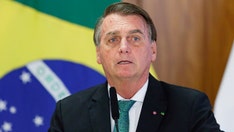 Brazil president Jair Bolsonaro hospitalized after abdominal discomfort