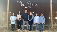 Virginia parents take on transgender agenda with strength, clarity: 'Christians can't be silent'