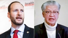 San Francisco DA Chesa Boudin sued for turning back on Asian attack victim as anti-AAPI hate crimes soar 567%