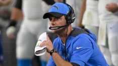 Rex Ryan rips Chargers' Brandon Staley for bizarre timeout in loss to Raiders: 'This dude has no idea'