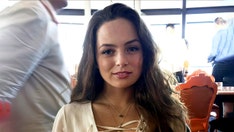 Brianna Kupfer's alleged killer Shawn Smith once bit a cop, police report says