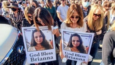 Brianna Kupfer murder: UCLA student remembered as 'brightest part of anyone's day' in large vigil